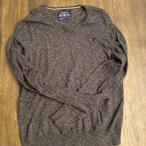 American Eagle Outfitters Athletic Fit Size L